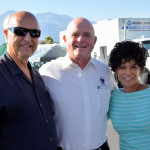Lynne Kennedy for Rancho Cucamonga City Council - Rancho Cucamonga National Night Out August 5, 2014