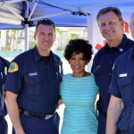 Lynne Kennedy for Rancho Cucamonga City Council - Rancho Cucamonga National Night Out August 5, 2014