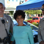 Lynne Kennedy for Rancho Cucamonga City Council - Rancho Cucamonga National Night Out August 5, 2014